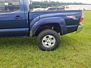 Thumbnail image of 2006 Toyota Tacoma at Trading Waynes