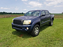 Thumbnail image of 2006 Toyota Tacoma at Trading Waynes