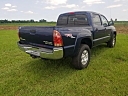 Thumbnail image of 2006 Toyota Tacoma at Trading Waynes