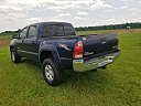 Thumbnail image of 2006 Toyota Tacoma at Trading Waynes