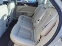 Thumbnail image of 2020 Lincoln MKZ Hybrid at Rusty Wallace Hyundai