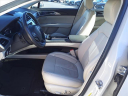 2020 Lincoln MKZ Hybrid Reserve at Rusty Wallace Hyundai