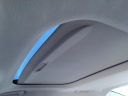 Thumbnail image of 2020 Lincoln MKZ Hybrid at Rusty Wallace Hyundai