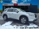 Thumbnail image of 2022 Nissan Pathfinder at Matthews Nissan Of Wellesley