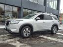 Thumbnail image of 2022 Nissan Pathfinder at Matthews Nissan Of Wellesley