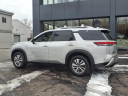 Thumbnail image of 2022 Nissan Pathfinder at Matthews Nissan Of Wellesley