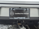 Thumbnail image of 2022 Nissan Pathfinder at Matthews Nissan Of Wellesley