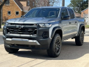 Thumbnail image of 2023 Chevrolet Colorado at Deur Speet Motors