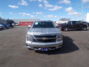 Thumbnail image of 2015 Chevrolet Silverado 1500 at L.A. Auto Sales