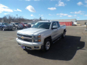 Thumbnail image of 2015 Chevrolet Silverado 1500 at L.A. Auto Sales