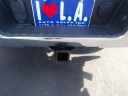 Thumbnail image of 2015 Chevrolet Silverado 1500 at L.A. Auto Sales