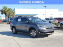 Thumbnail image of 2022 Honda Pilot at VeniceHonda - USED