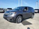 Thumbnail image of 2022 Honda Pilot at VeniceHonda - USED