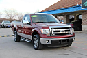 Thumbnail image of 2014 Ford F-150 at Dario Auto Sales