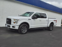 Thumbnail image of 2016 Ford F-150 at Oldham Motor Company Llc
