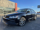 Thumbnail image of 2017 Volkswagen Jetta at EurobahnBmwMiniMercedesBenz of Greensboro, NC