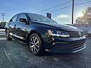 Thumbnail image of 2017 Volkswagen Jetta at EurobahnBmwMiniMercedesBenz of Greensboro, NC