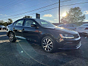 Thumbnail image of 2017 Volkswagen Jetta at EurobahnBmwMiniMercedesBenz of Greensboro, NC