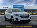 Thumbnail image of 2022 Chevrolet Equinox at Chevrolet Of Troy