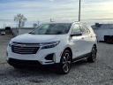 2022 Chevrolet Equinox Premier at Chevrolet Of Troy