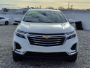 Thumbnail image of 2022 Chevrolet Equinox at Chevrolet Of Troy