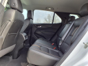 Thumbnail image of 2022 Chevrolet Equinox at Chevrolet Of Troy