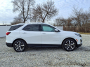 Thumbnail image of 2022 Chevrolet Equinox at Chevrolet Of Troy