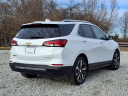Thumbnail image of 2022 Chevrolet Equinox at Chevrolet Of Troy