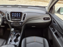 Thumbnail image of 2022 Chevrolet Equinox at Chevrolet Of Troy