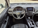 Thumbnail image of 2022 Chevrolet Equinox at Chevrolet Of Troy