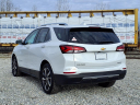 Thumbnail image of 2022 Chevrolet Equinox at Chevrolet Of Troy