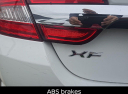 Thumbnail image of 2013 Jaguar XF at Smithtown Nissan