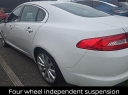 Thumbnail image of 2013 Jaguar XF at Smithtown Nissan