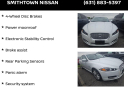 Thumbnail image of 2013 Jaguar XF at Smithtown Nissan