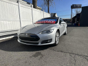 Thumbnail image of 2014 Tesla Model S at AUTO MARKET STREET