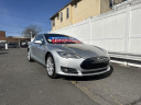 Thumbnail image of 2014 Tesla Model S at AUTO MARKET STREET