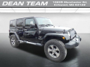 Thumbnail image of 2017 Jeep Wrangler Unlimited at Dean Team Kirkwood VW - New