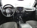 Thumbnail image of 2017 Jeep Wrangler Unlimited at Dean Team Kirkwood VW - New
