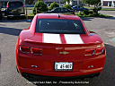Thumbnail image of 2010 Chevrolet Camaro at AUTO MART INC