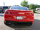 Thumbnail image of 2010 Chevrolet Camaro at AUTO MART INC