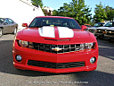 Thumbnail image of 2010 Chevrolet Camaro at AUTO MART INC