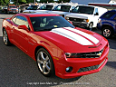 Thumbnail image of 2010 Chevrolet Camaro at AUTO MART INC
