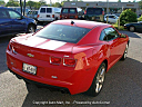 Thumbnail image of 2010 Chevrolet Camaro at AUTO MART INC