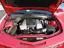 Thumbnail image of 2010 Chevrolet Camaro at AUTO MART INC