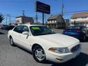Thumbnail image of 2001 Buick LeSabre at Fineline Auto Group Llc