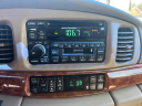 Thumbnail image of 2001 Buick LeSabre at Fineline Auto Group Llc