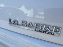 Thumbnail image of 2001 Buick LeSabre at Fineline Auto Group Llc