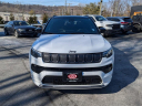 2022 Jeep Compass High Altitude at Tasca Chrysler Dodge Jeep Ram White Plains