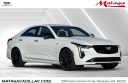 Thumbnail image of 2025 Cadillac CT4 at Mataga Buick GMC Cadillac
