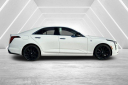 Thumbnail image of 2025 Cadillac CT4 at Mataga Buick GMC Cadillac